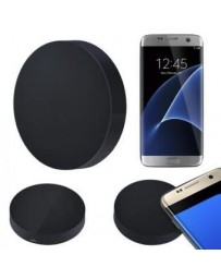 Cargador Wireless Charging Charger Pad For Samsung Galaxy S6  S7  S7 Edge  Note 5-Negro - Envío Gratuito