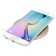 Cargador de carga inalámbrica Pad para Samsung Galaxy S6  S6 Edge-Oro - Envío Gratuito