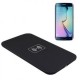 Cargador De Carga Inalámbrica Pad Para Samsung Galaxy S6 Edge G9250 LTE-Negro - Envío Gratuito